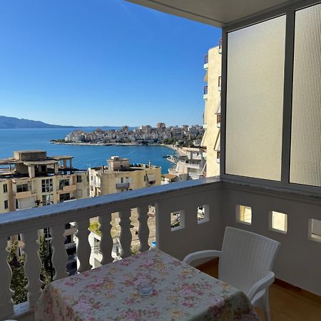 Ionian Eye Studios Sarandë Exteriér fotografie