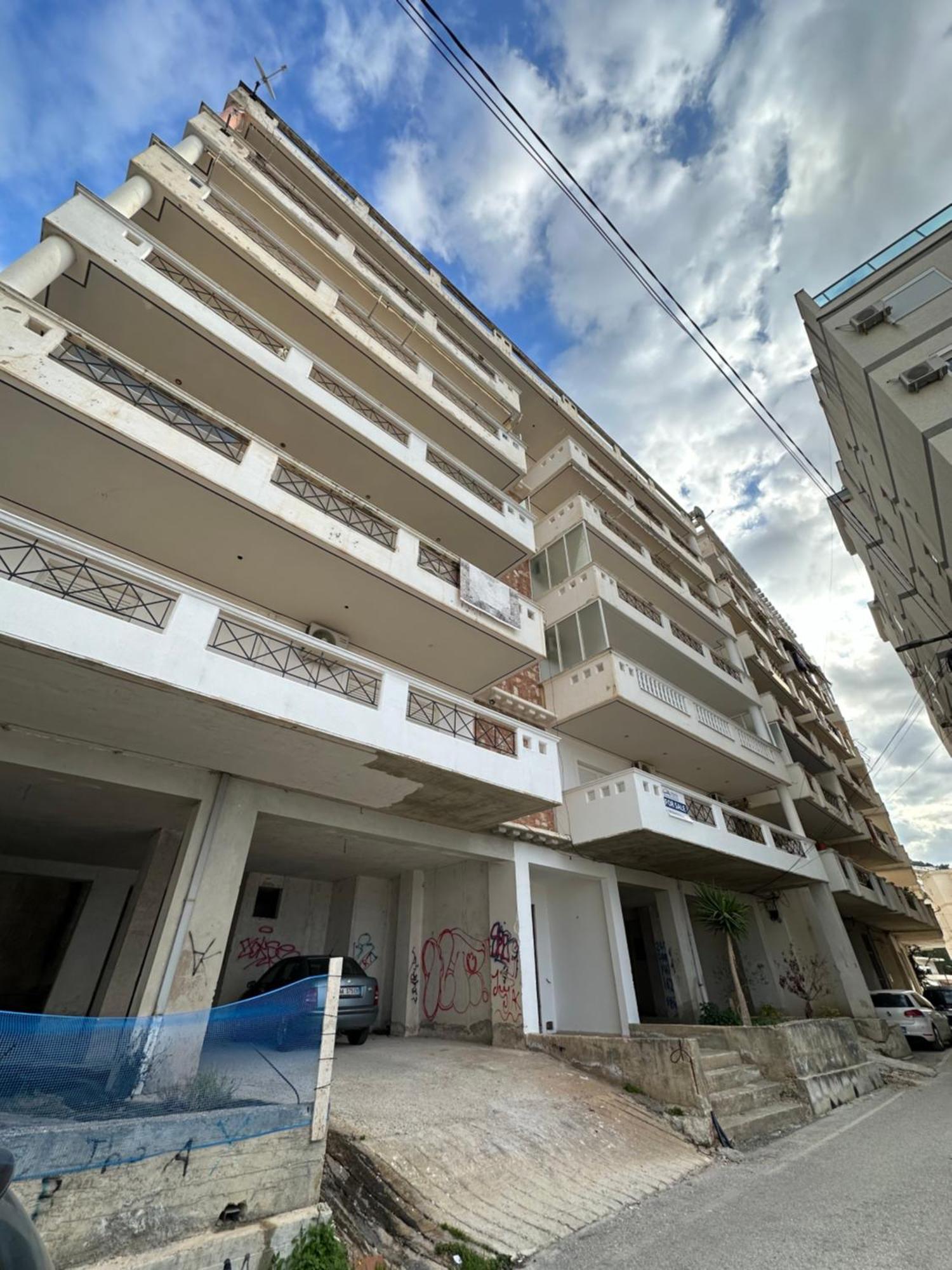Ionian Eye Studios Sarandë Exteriér fotografie