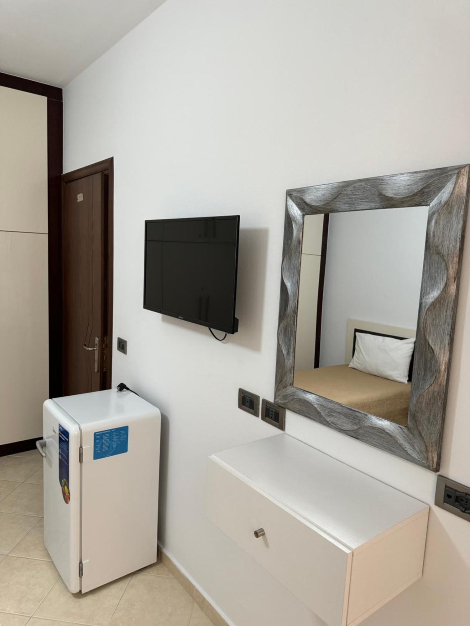 Ionian Eye Studios Sarandë Exteriér fotografie