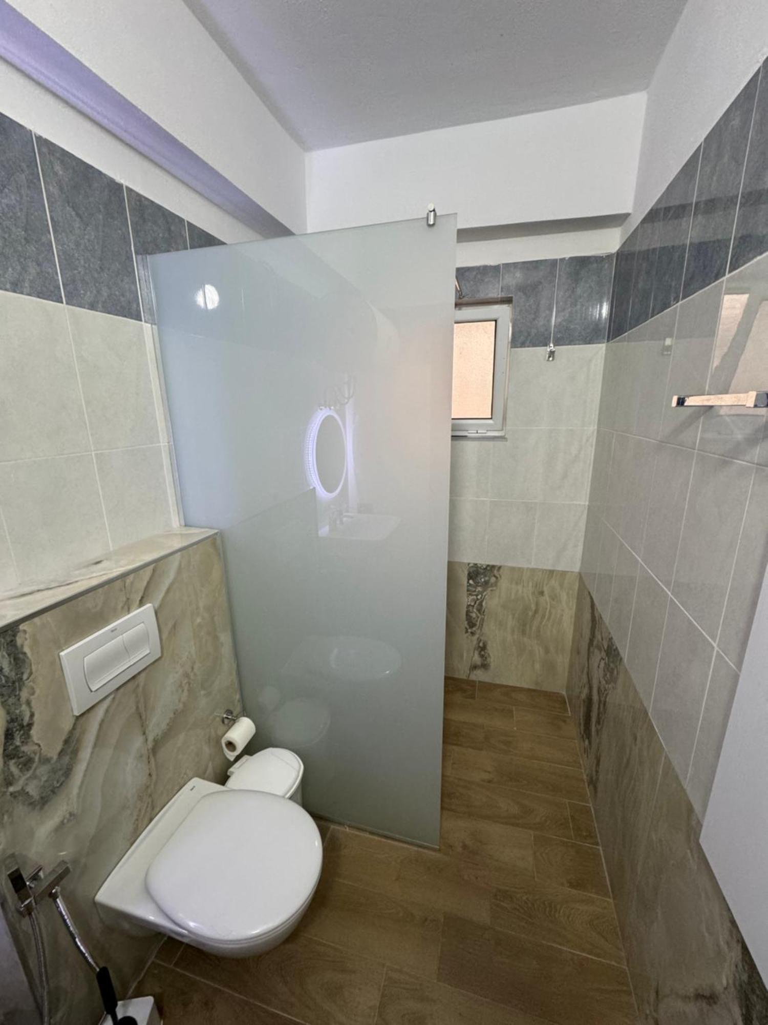 Ionian Eye Studios Sarandë Exteriér fotografie