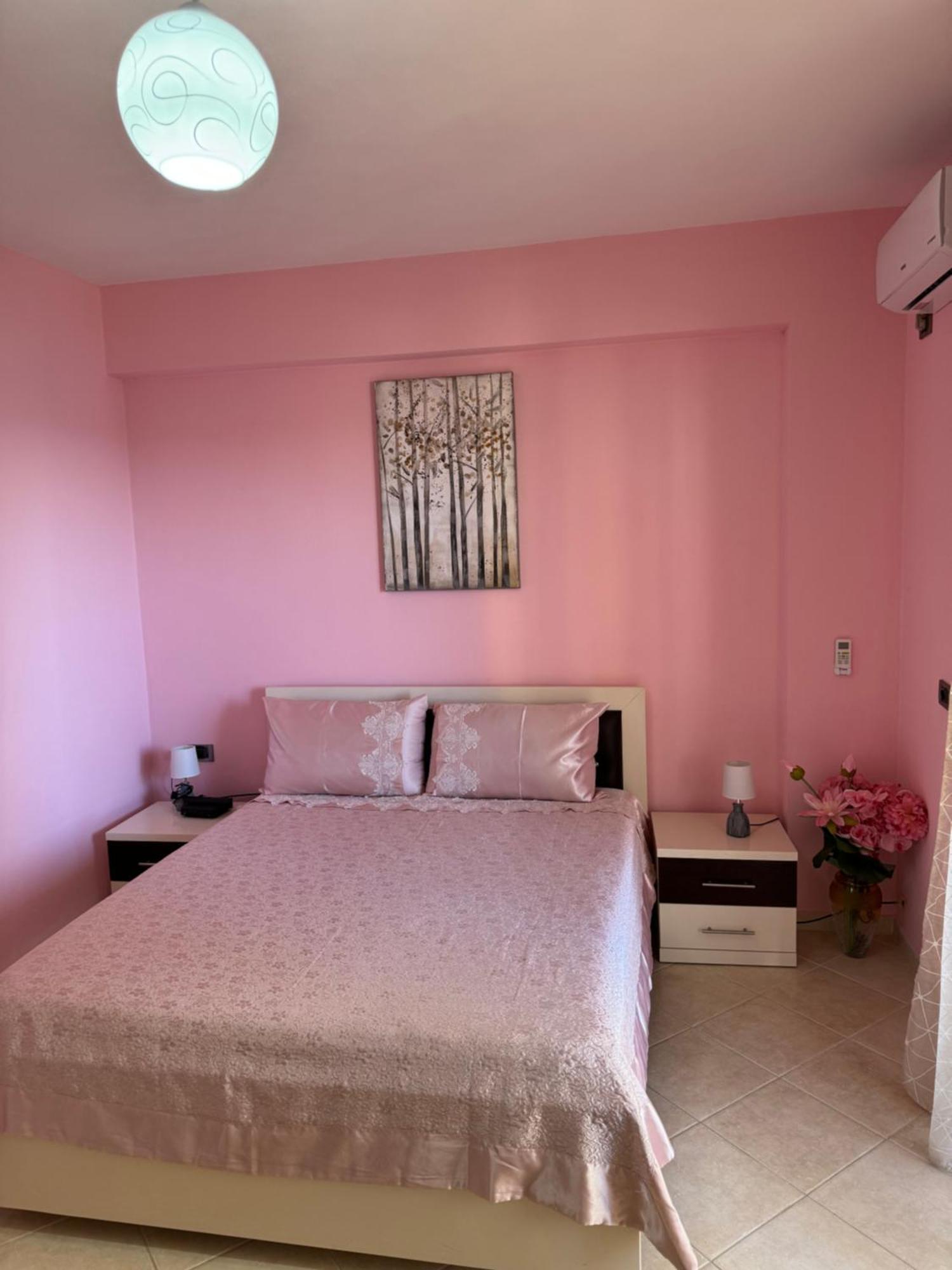 Ionian Eye Studios Sarandë Exteriér fotografie