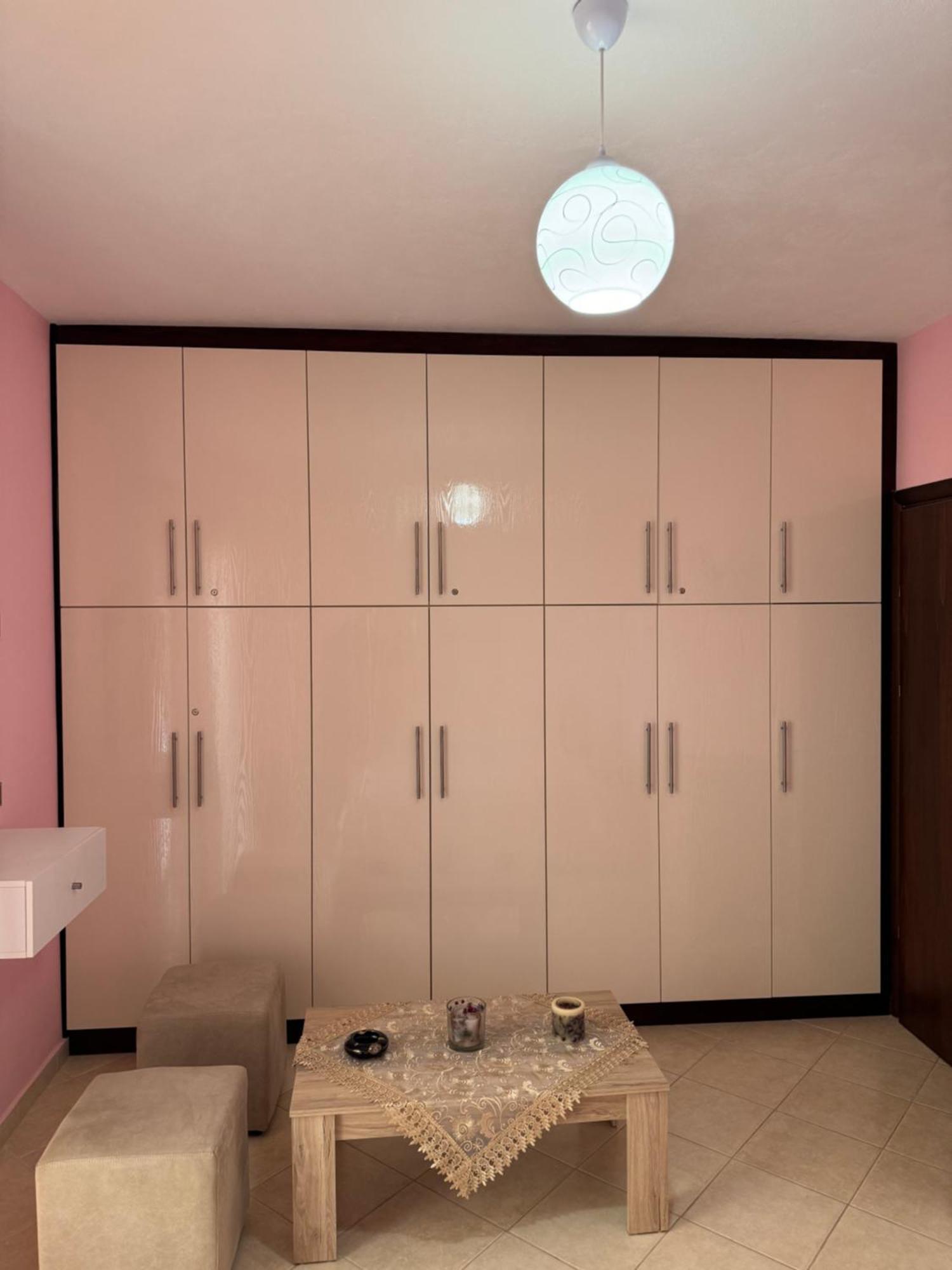 Ionian Eye Studios Sarandë Exteriér fotografie