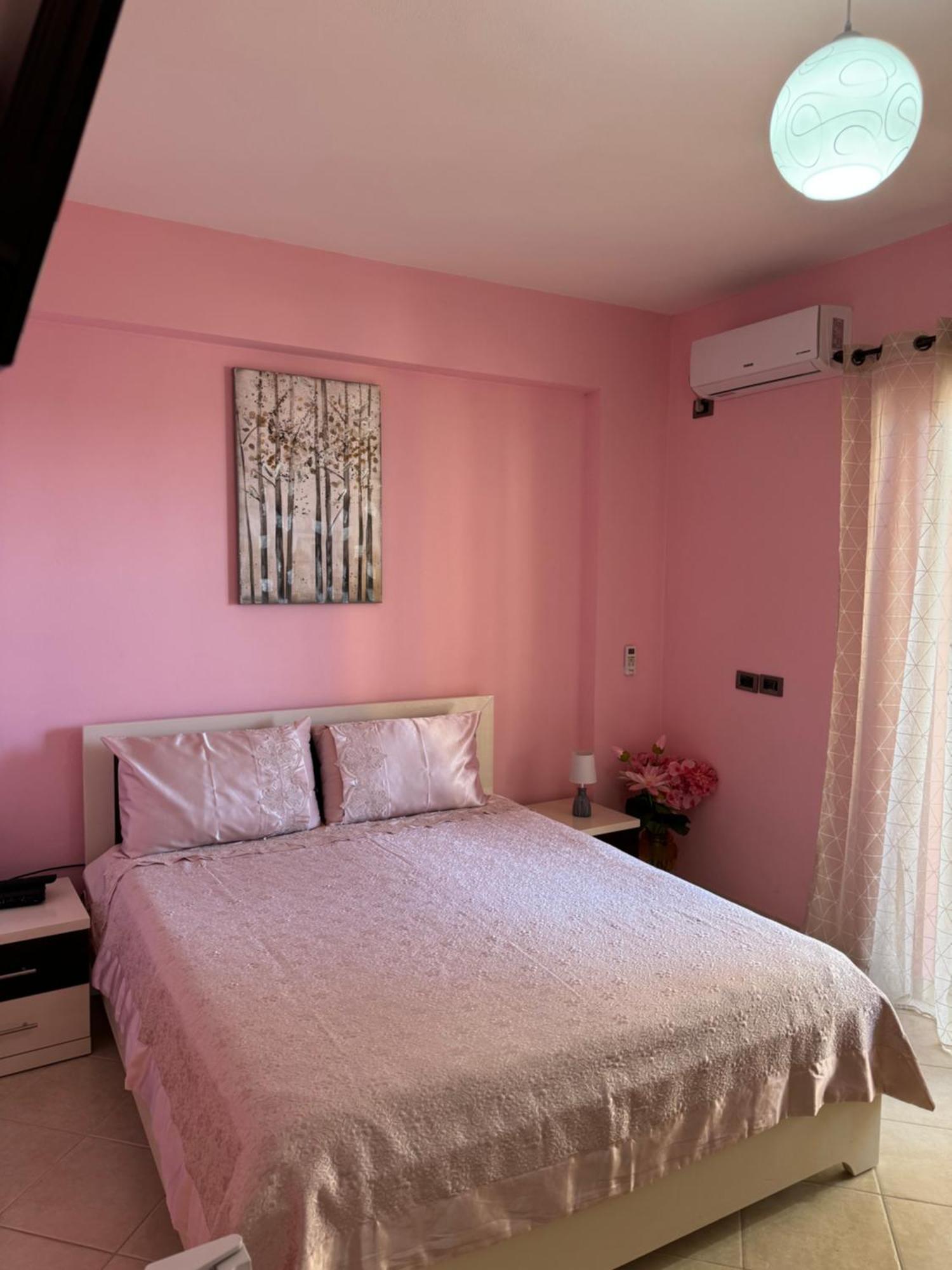 Ionian Eye Studios Sarandë Exteriér fotografie