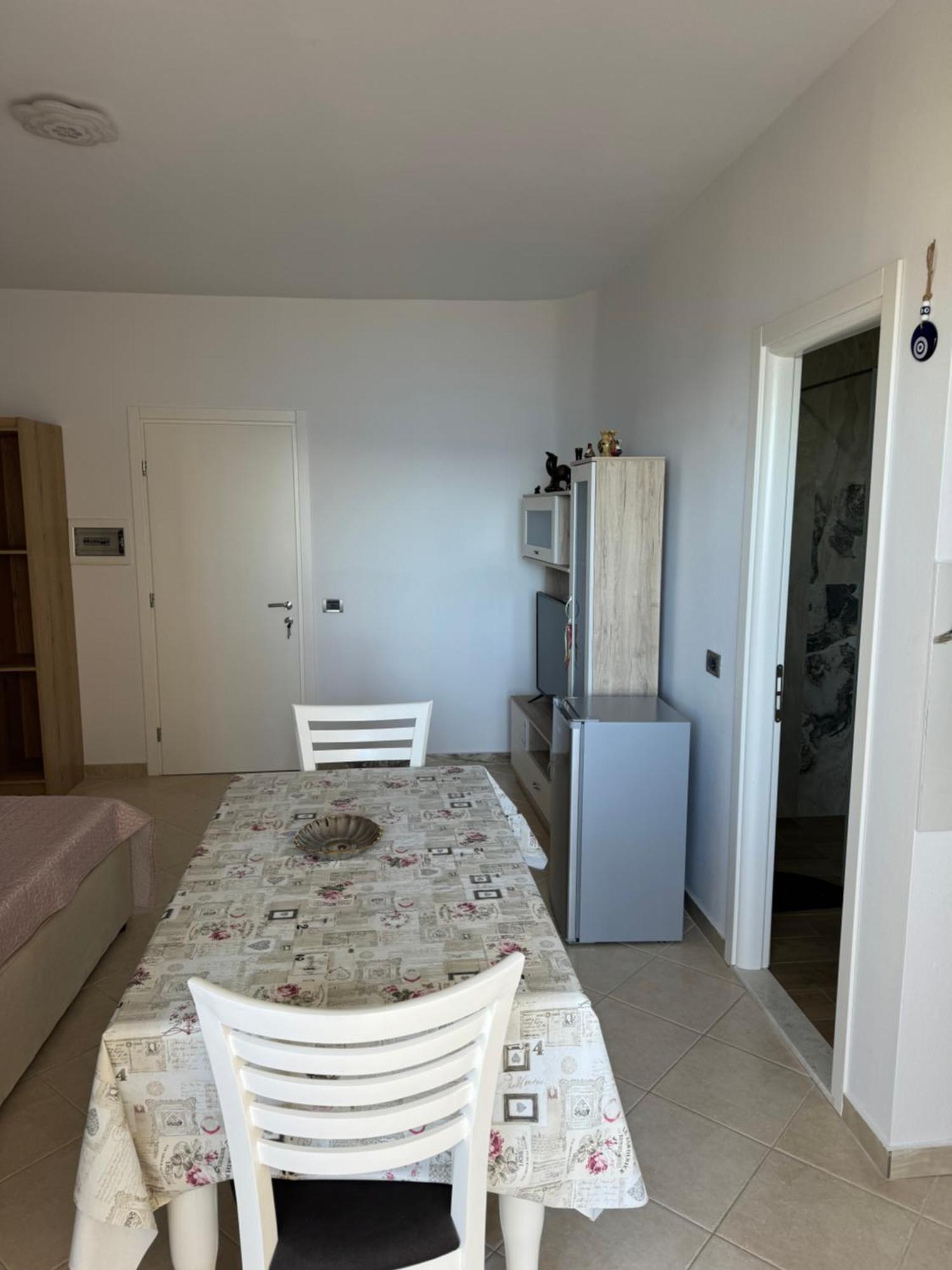 Ionian Eye Studios Sarandë Exteriér fotografie