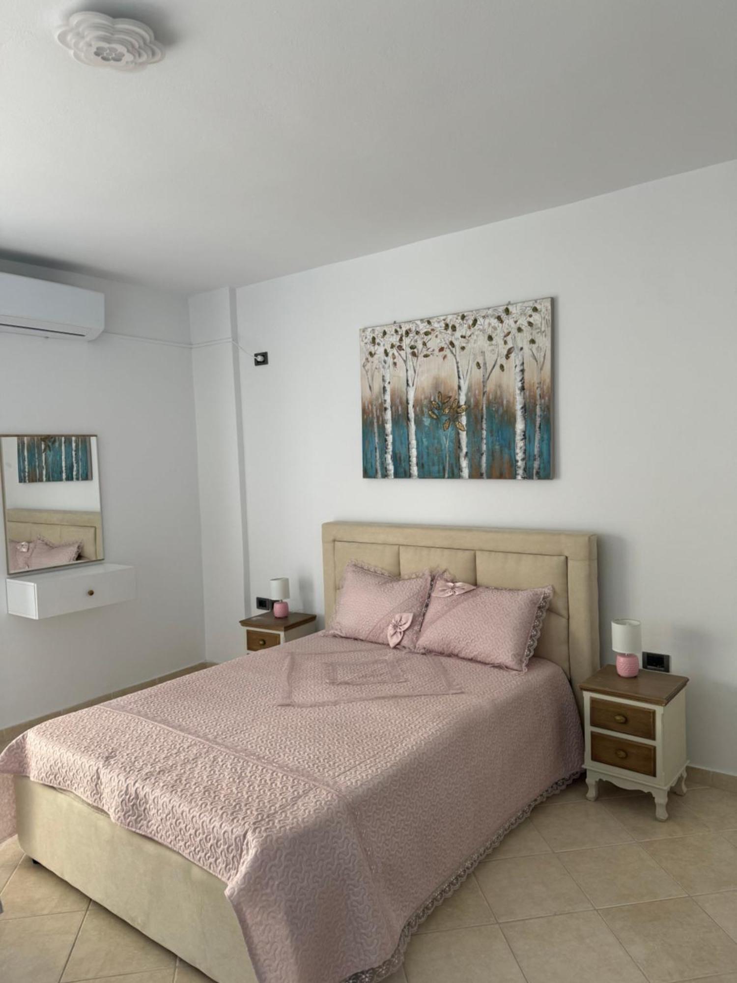 Ionian Eye Studios Sarandë Exteriér fotografie