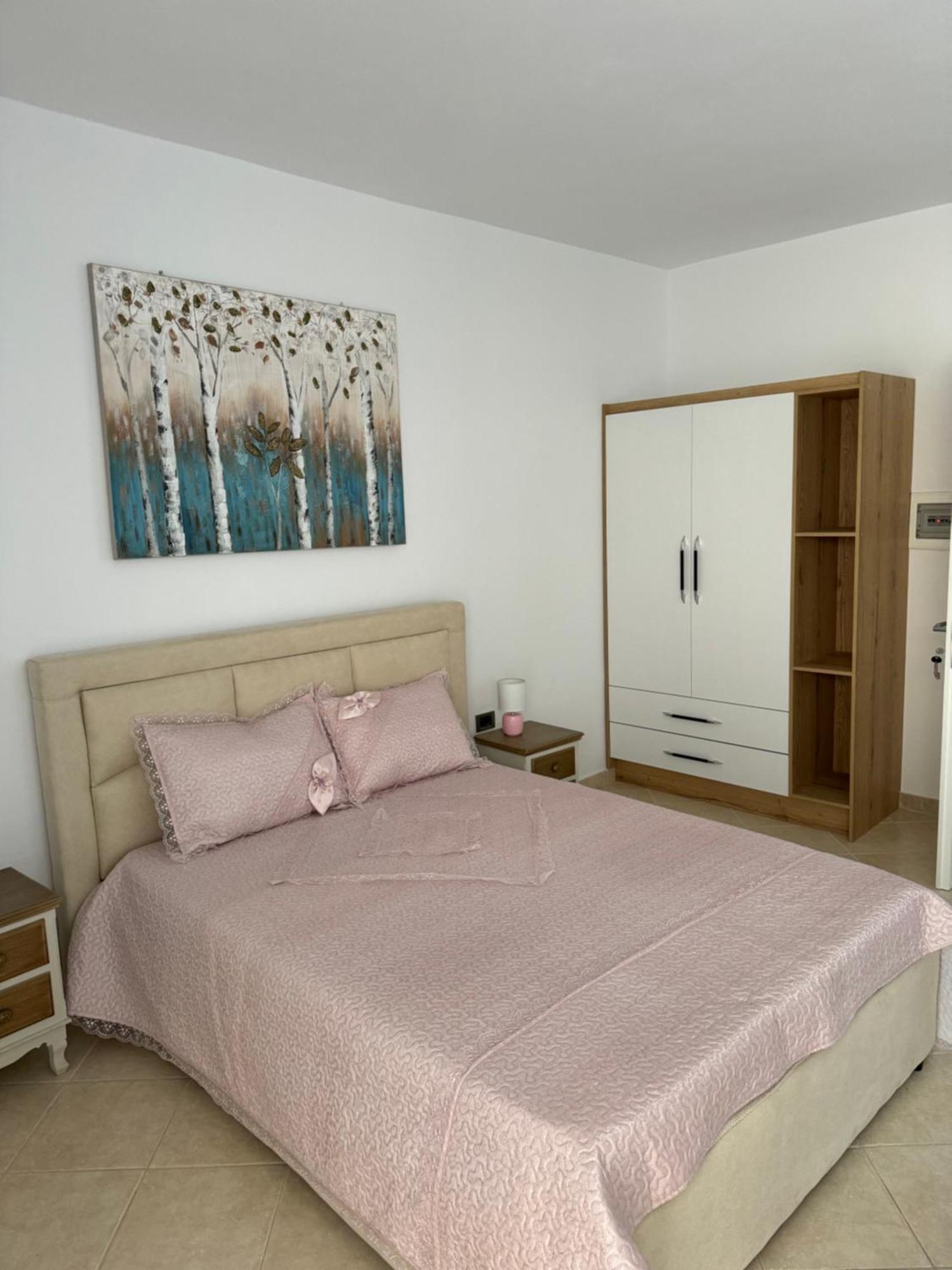 Ionian Eye Studios Sarandë Exteriér fotografie