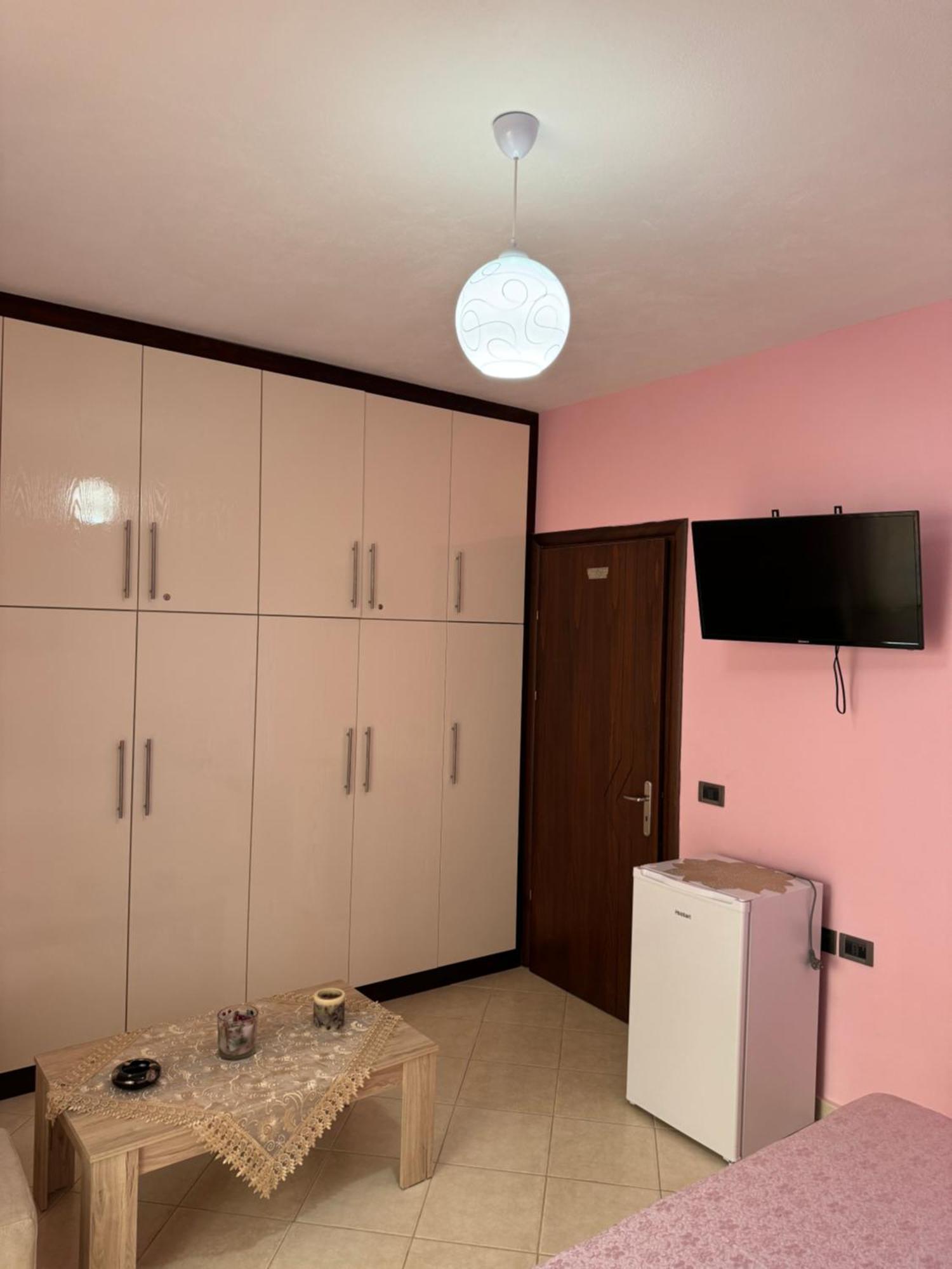 Ionian Eye Studios Sarandë Exteriér fotografie